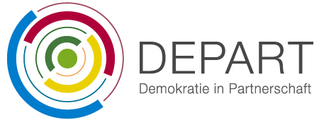 DEPART e.V. (Demokratie in Partnerschaft)
